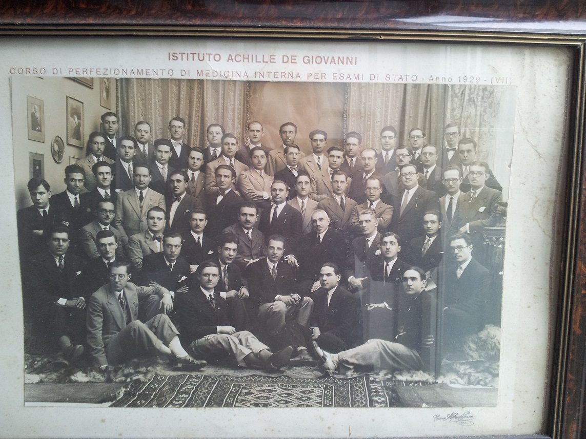 Raffaele Inglese's house-Paolisi7.jpg